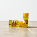 Sandal Attar Set of 4 – 2ML | Natural Chandan Itra for Calmness, Spiritual Use & Refreshing Fragrance – Malawala
