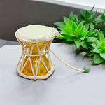 Shiv Ji Damru | Brass Damru | Malawala