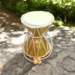 Shiv Ji Damru | Brass Damru | Malawala