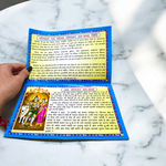 Somwar Vrat Katha – Hindi Book for Fasting Rituals & Divine Blessings – Malawala