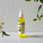 Two bottles of Natural Majmua Essence Spray Attar 100ML with premium spray packaging