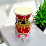 Wooden Damru | Shiv Ji Damroo | Malawale