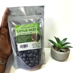 natural lotus seeds kamalgatta mala for lakshmi puja wealth prosperity spiritual beads
