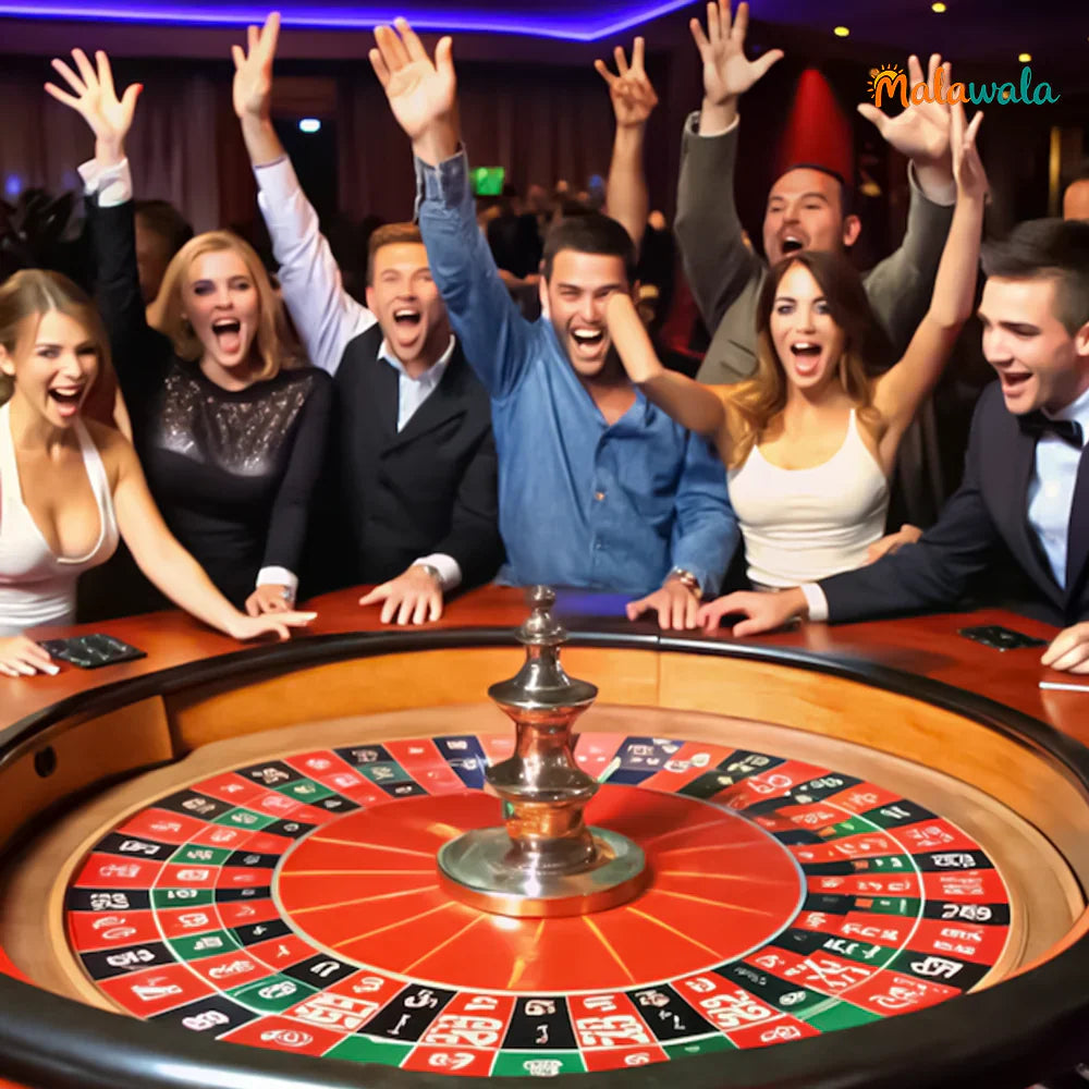 Taweez for Gambling – Boost Luck & Win Big