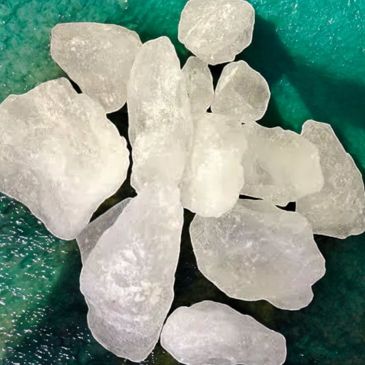 Alum Fitakari 250g | Natural Antiseptic Crystal