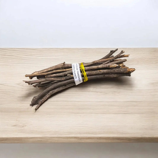 Ark Wood Surya Hawan Set of 21 Pcs for Puja Rituals