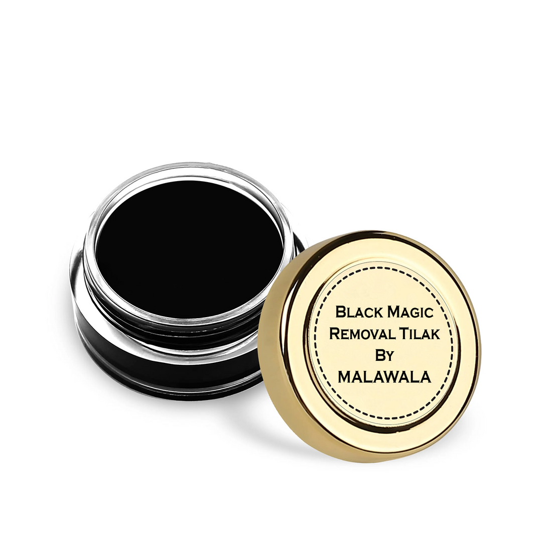 Black Magic Removal Tilak for Spiritual Protection