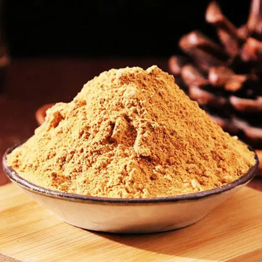 Chandan Powder Benefits | Natural Sandalwood 250GM