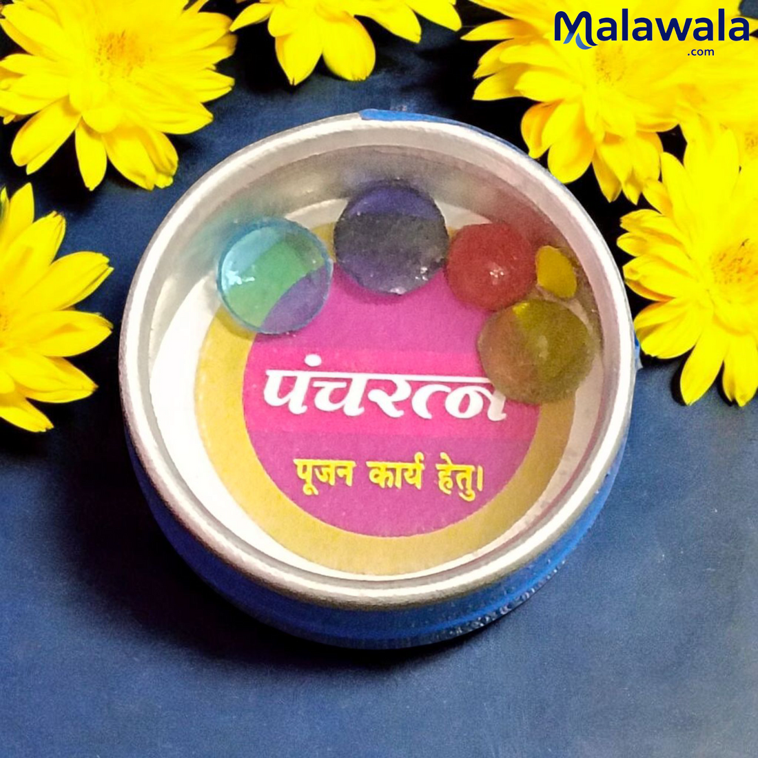 Panch Ratna for Hawan & Pooja – Benefits & Uses