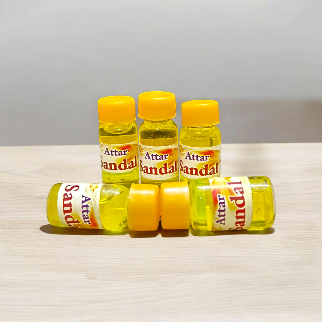 Sandal Attar Benefits | Natural Chandan Itra Guide