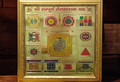 Shri Sampoorna Rog Nashak Yantra – Health & Protection