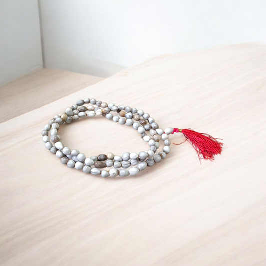 Vaijanti Mala Benefits for Protection & Prosperity