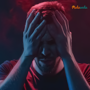 Taweez for Anxiety – Darne Ka Tabiz | Specially Energized with Your Name by Guru Ji for Fear Removal, Mental Peace & Protection – Malawala