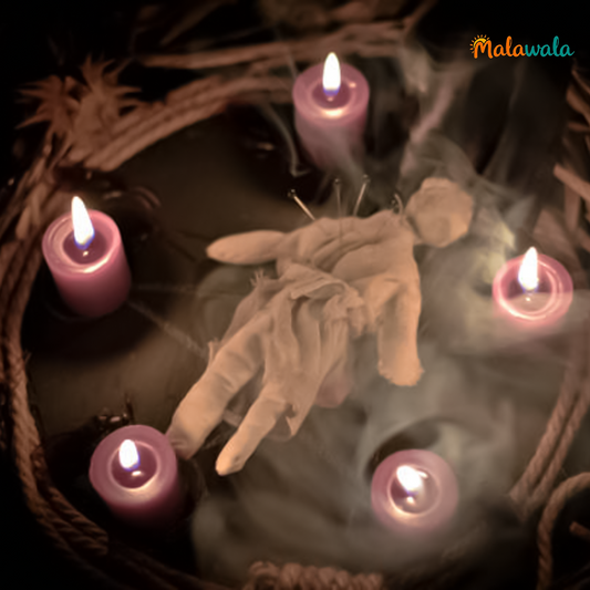 Taweez for Black Magic Removal – Kaale Jadu Ka Tabiz | Guru Ji Energized