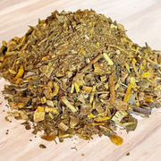 Hawan Samagri 250GM – Pure Blend for Hawan & Dhuni | Traditional Sacred Ingredients