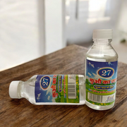 27 Kua Ka Pani - 100ML – For Mool Shanti Pujan | Malawala