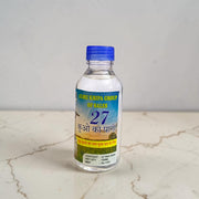 27 Kua Ka Pani 100ML | For Mool Shanti Pujan & Spiritual Cleansing – MALAWALA