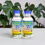 27 Kua Ka Pani 100ML | For Mool Shanti Pujan & Spiritual Cleansing – MALAWALA