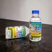 27 Kua Ka Pani 100ML | For Mool Shanti Pujan & Spiritual Cleansing – MALAWALA