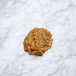 2 Mukhi Rudraksha Pendant Lab Certified - Natural 2 Face Rudraksha for Shiva and Shakti – Malawala