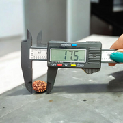 3 Mukhi Rudraksha Lab Certified - Natural Three-Face Rudraksha for Agni Dev Blessings – Malawala