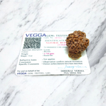 4 Mukhi Rudraksha Lab Certified - Natural Four-Face Rudraksha for Brahma Wisdom – Malawala