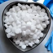 Saraswati Kapur Tablets 50 GM – Aromatic Camphor for Worship | Malawala