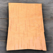 Bhojpatra Sheet 3×3 – Set of 5 for Spiritual and Religious Use
