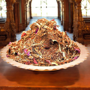 Hawan Samagri 250GM – Pure Blend for Hawan & Dhuni | Traditional Sacred Ingredients