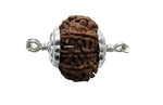 9 Mukhi Rudraksha Lab Certified - Natural Nine-Face Rudraksha for Durga’s Power – Malawala