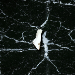 Natural unstudded Ketu Mani gemstone by MALAWALA – lab certified, smooth polished, ideal for meditation and planetary rituals