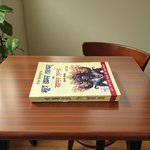A sacred Bhoot Damar Tantram Aur Damar Tantra In Hindi Book by MALAWALA featuring Lord Shiva imagery, covering ancient tantric rituals and mantras in Hindi
