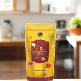 Agarbatti Sticks | Fragrance Anupriya Incense Sticks | 130 Gram | Agarbatti Zipper