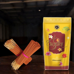 Agarbatti Sticks | Fragrance Anupriya Incense Sticks | 130 Gram | Agarbatti Zipper