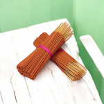 Agarbatti Sticks | Fragrance Anupriya Incense Sticks | 130 Gram | Agarbatti Zipper