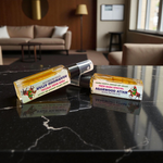 Agarwood Spray Attar 25ML bottle by MALAWALA – Peer Baba Special Alcohol-Free Fragrance, ideal for daily use, prayers, and meditation