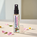 Agarwood Spray Attar 25ML bottle by MALAWALA – Peer Baba Special Alcohol-Free Fragrance, ideal for daily use, prayers, and meditation