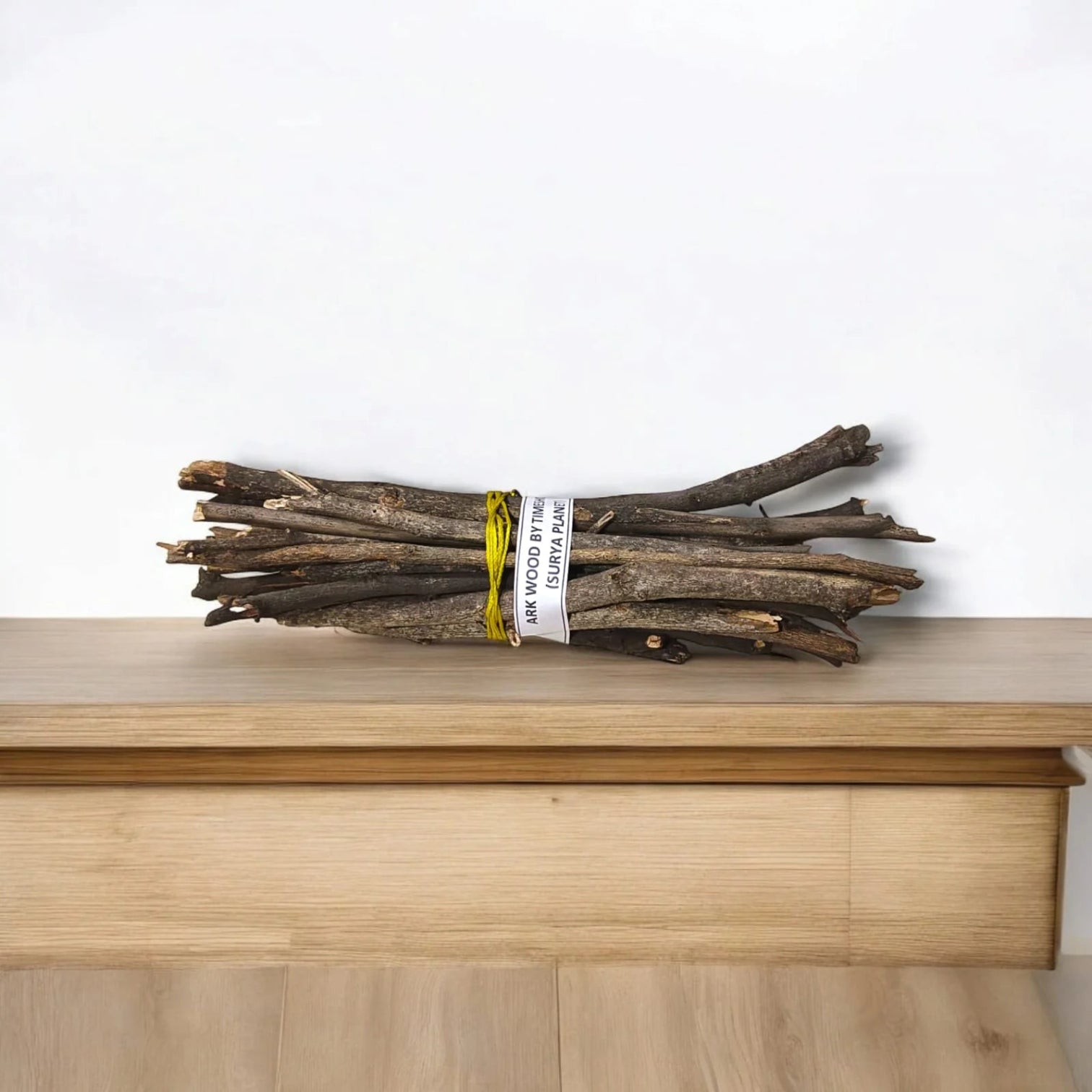 Ark Wood Set of 21 Pcs for Surya Hawan – Ideal for Rituals, Puja & Yagya | Malawala