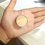 Ashtagandha 1GM Tilak Powder – Premium Quality for Pooja and Devotion | Malawala