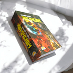 Asli Prachin Maha Indrajal – Red & Black Magic Book for Ancient Mystical Practices – Malawala