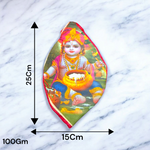 Bal Gopal Gomukhi Bag | Cotton Japa Mala Bag | Malawala