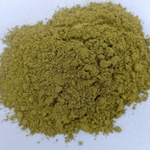 Bel Patta Powder – Pure and Natural for Spiritual and Medicinal Use – 100GM | Malawala