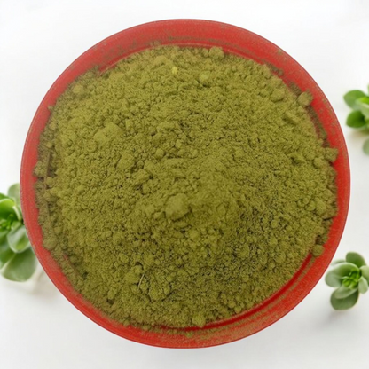 Bel Patta Powder – Pure and Natural for Spiritual and Medicinal Use – 100GM | Malawala