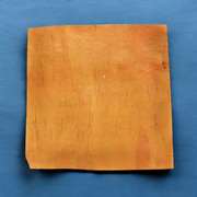 Bhojpatra Sheet 3×3 – Set of 5 for Spiritual and Religious Use