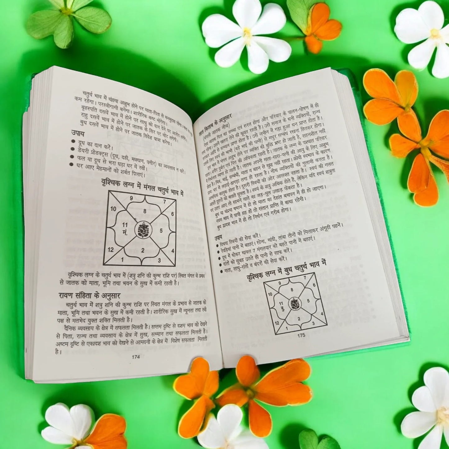 Bhumi Bhawan Sukh – Hindi Book on Vaastu Tips for Harmonious Living & Working Spaces – Malawala