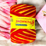 Big Size Moli Kalawa | Lal Moli Dhaga | Large Raksha Sutra | Giant Bundle of Moli Dhaga | Sacred Threads Moli Hand Band | Cotton Moli Red Color | 40GM