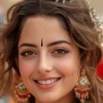 Black Magic Removal Tilak – Powerful Protection for Spiritual Healing and Purification | Malawala