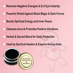 Black Magic Removal Tilak – Powerful Protection for Spiritual Healing and Purification | Malawala