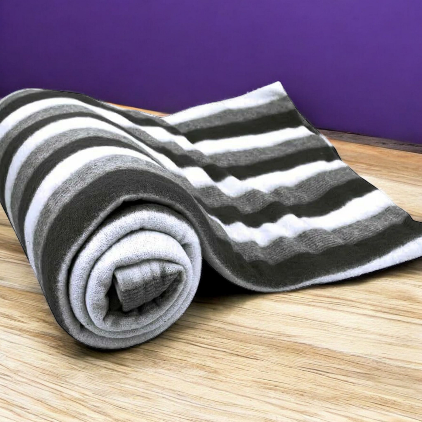Black and White Blanket for Rahu Ketu and Shani | Lal Kitab Remedies | Malawala