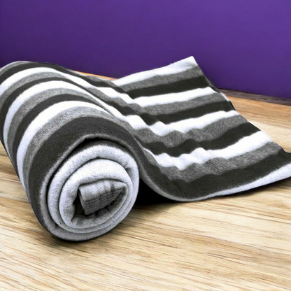 Black and White Blanket for Rahu Ketu and Shani | Lal Kitab Remedies | Malawala
